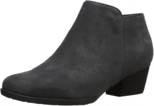 Blondo Women's Villa Waterproof Ankle Bootie