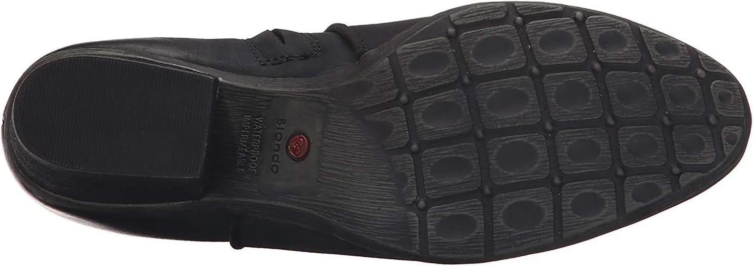 Blondo Women's Villa Waterproof Ankle Bootie