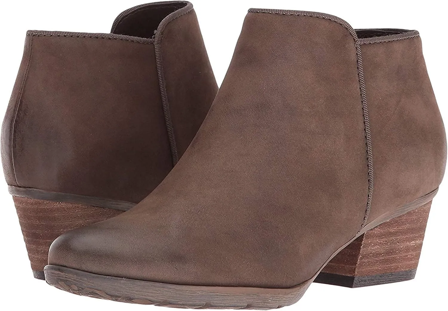 Blondo Women's Villa Waterproof Ankle Bootie