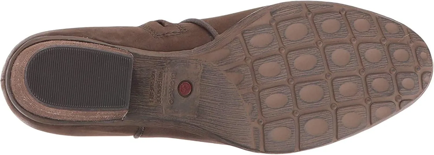 Blondo Women's Villa Waterproof Ankle Bootie