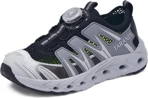 Boys Sport Sandals Summer Closed Toe Outdoor Water Athletic Sneakers
