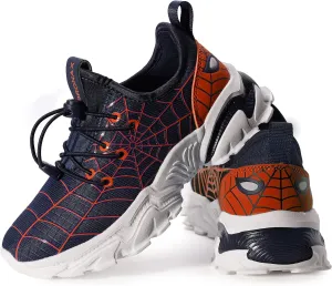 BRONAX Little/Big Boys Tennis Shoes | Comfortable & Lightweight Sneakers for Kids