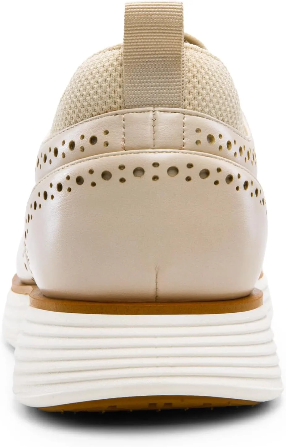 Bruno Marc Men's MaxFlex Dress Sneakers Oxfords Casual Wingtip Brogue Shoes