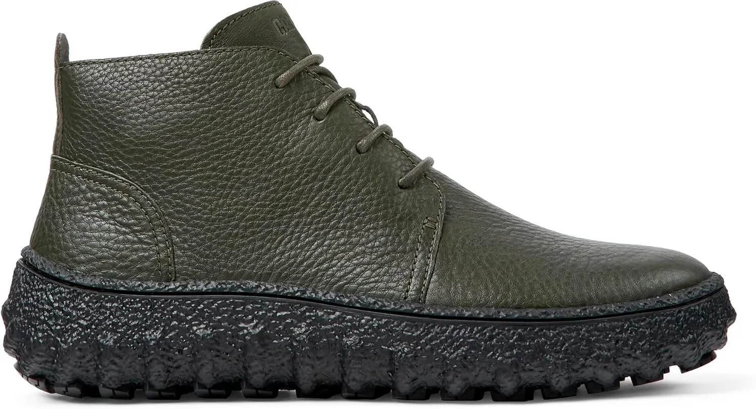 Camper Men's Ground K300330 Ankle Boots