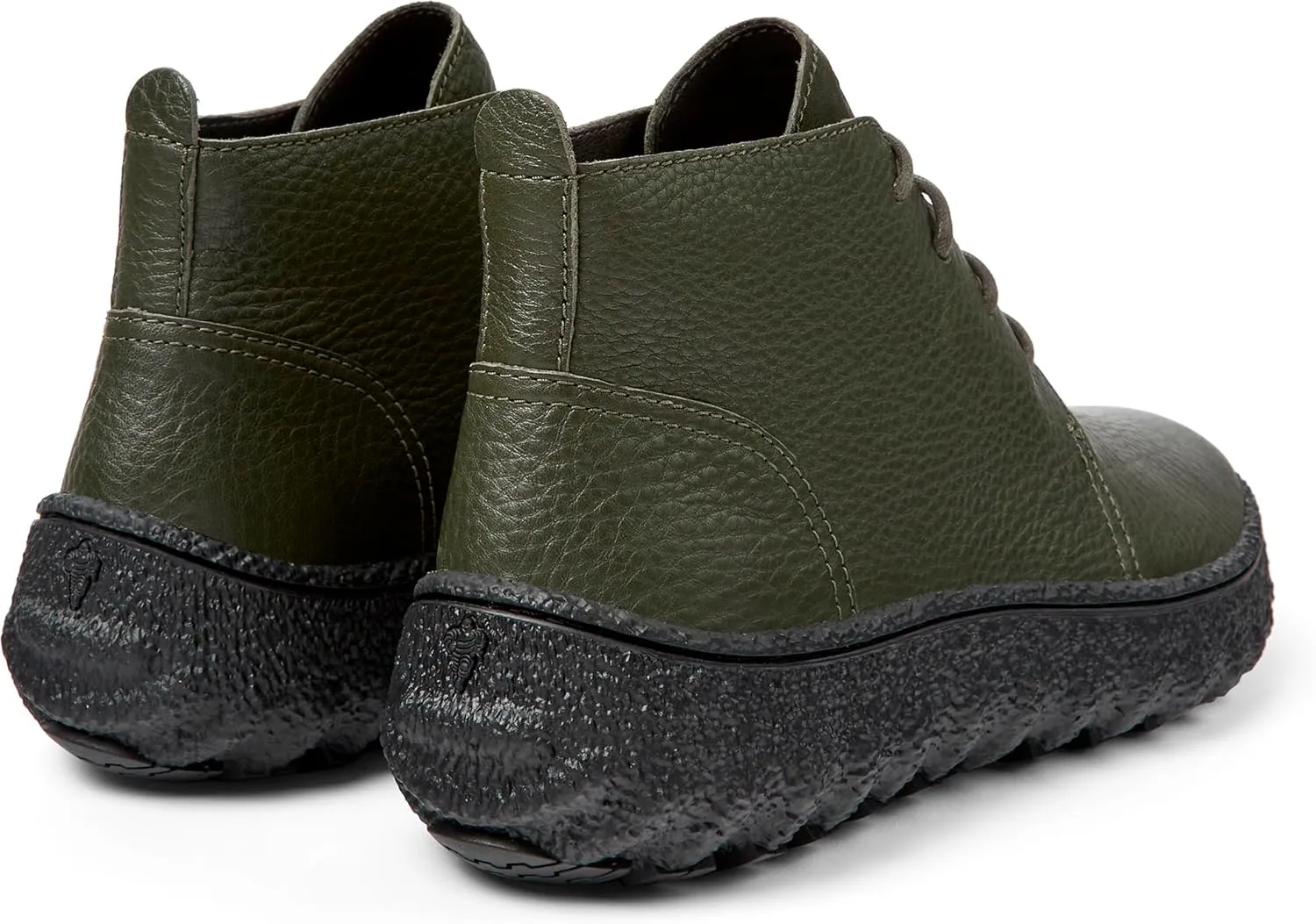 Camper Men's Ground K300330 Ankle Boots