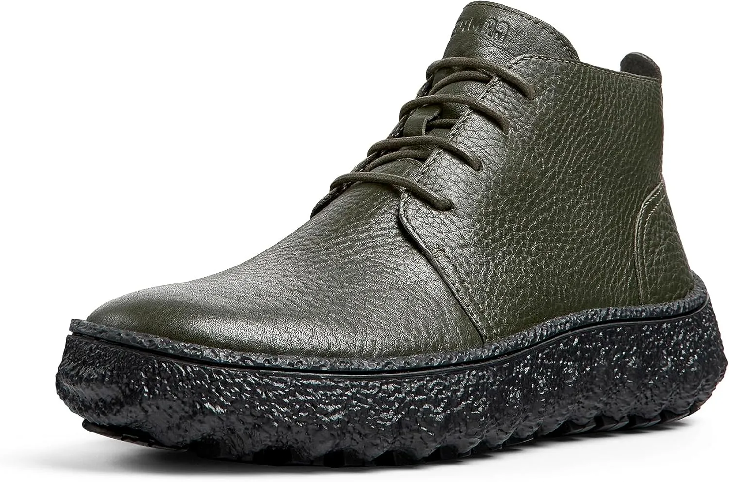 Camper Men's Ground K300330 Ankle Boots