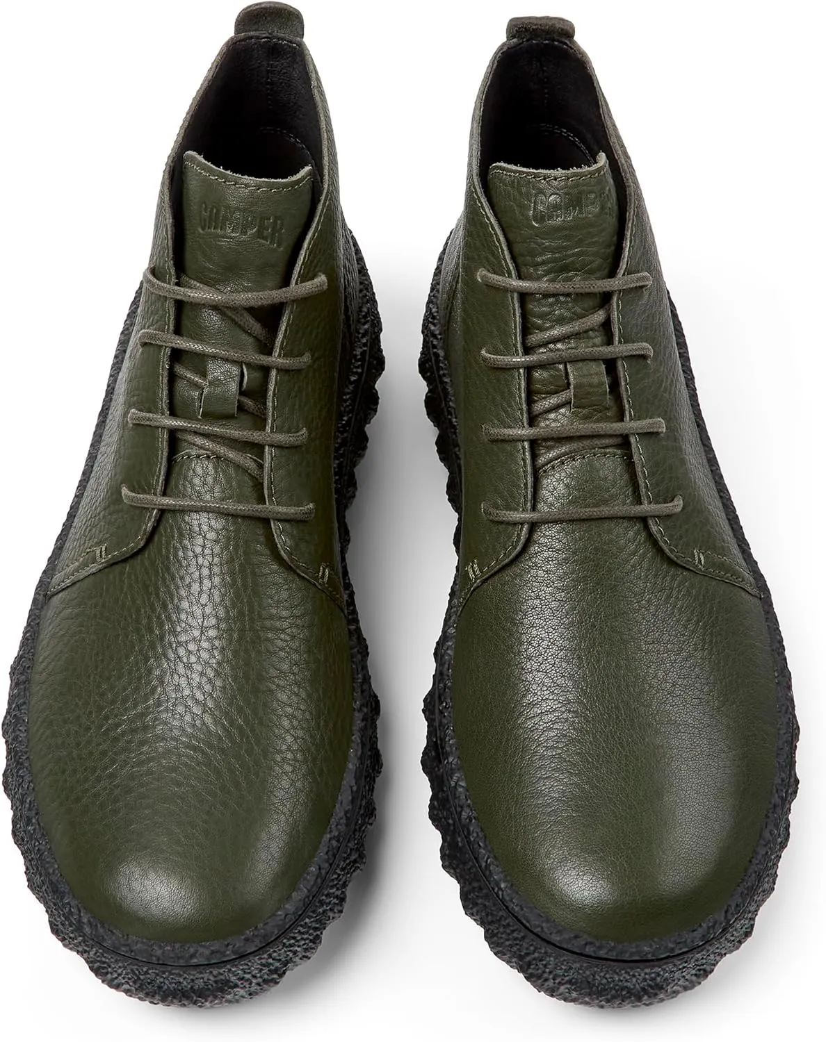 Camper Men's Ground K300330 Ankle Boots