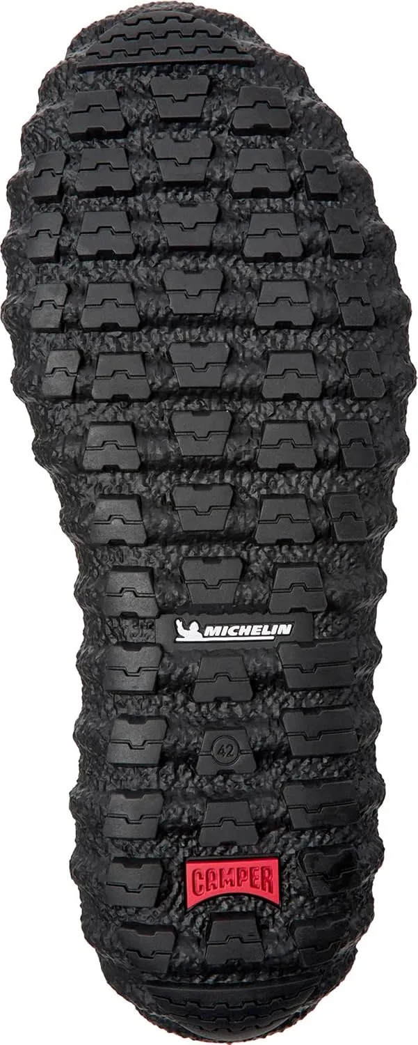 Camper Men's Ground K300330 Ankle Boots