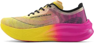 Carbon Plate Marathon Running Racing Shoes Men Professional Stable Supp ort Shock-Relief Ultra-Light Rebound Sneakers