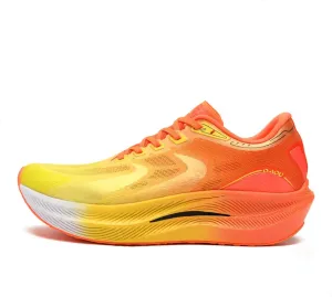 Carbon Plate Marathon Running Racing Shoes Men Stable Supp ort Shock-Relief Ultra-Light TPU Outsole Rebound Sneakers