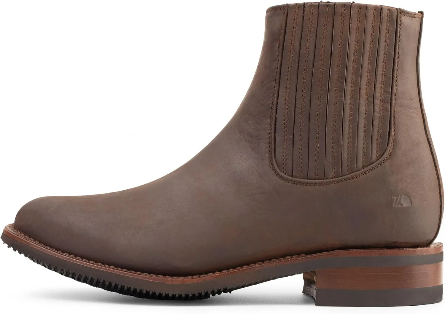 Charro Men´s Western Boot with anti-slip sole style 6000
