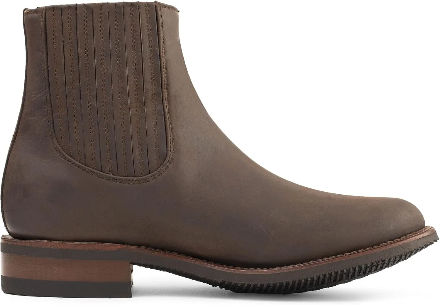 Charro Men´s Western Boot with anti-slip sole style 6000