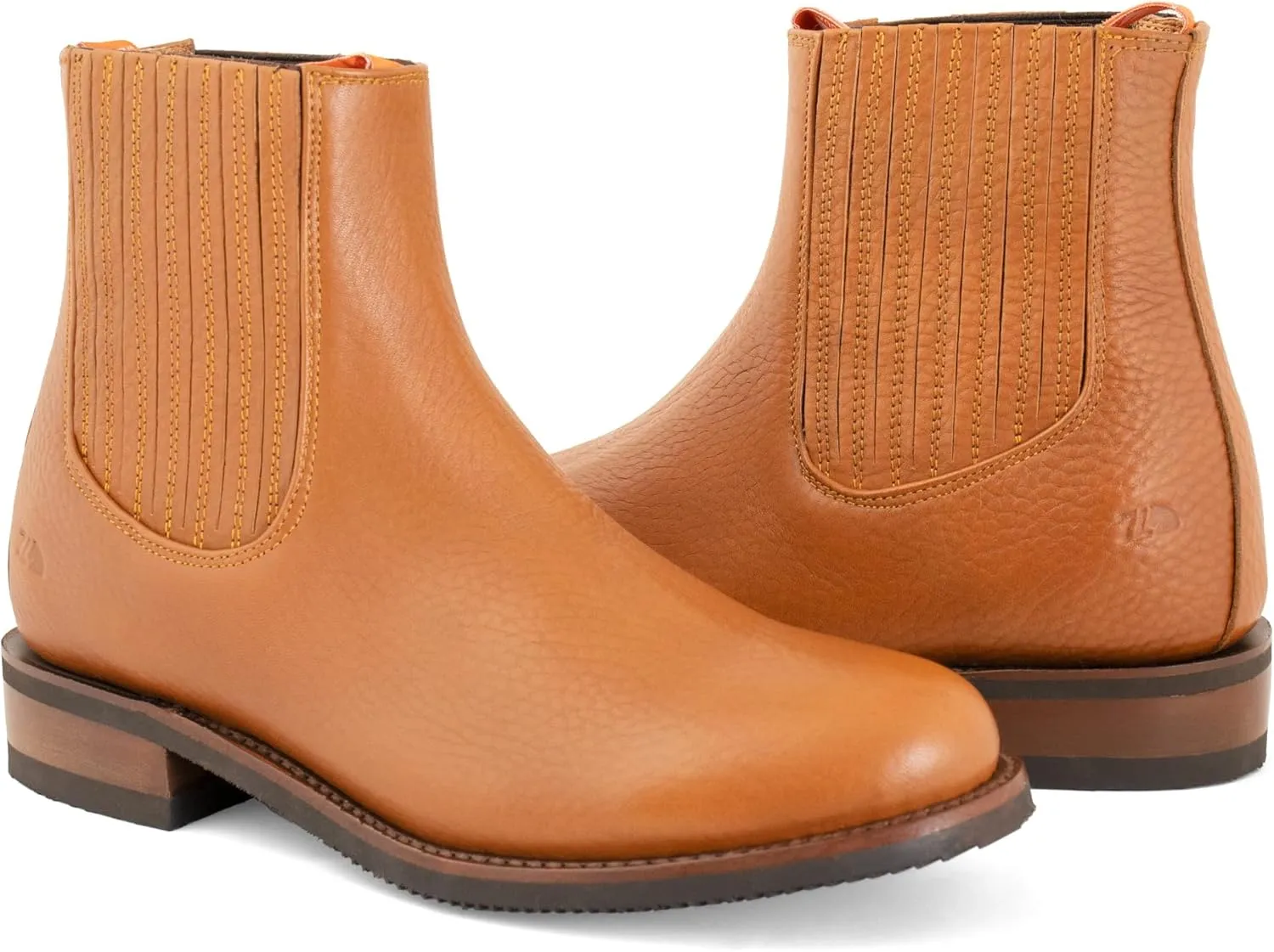 Charro Men´s Western Boot with anti-slip sole style 6000