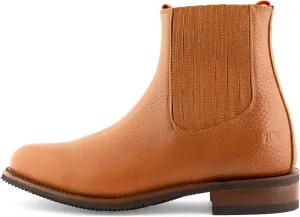 Charro Men´s Western Boot with anti-slip sole style 6000