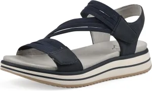 CLIFFS BY WHITE MOUNTAIN Women's Hapford Strappy Sandal