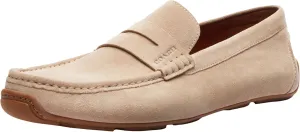 Coach Men's Luca Suede Driver Loafer