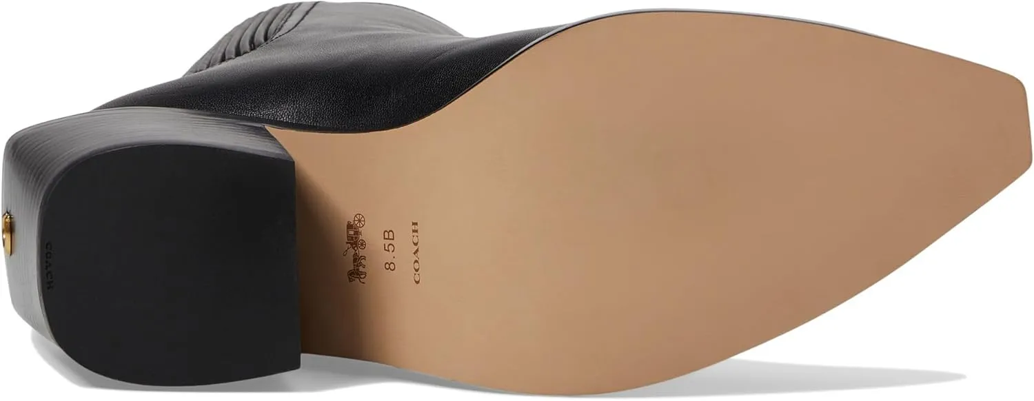 Coach Women's Prestyn Bootie