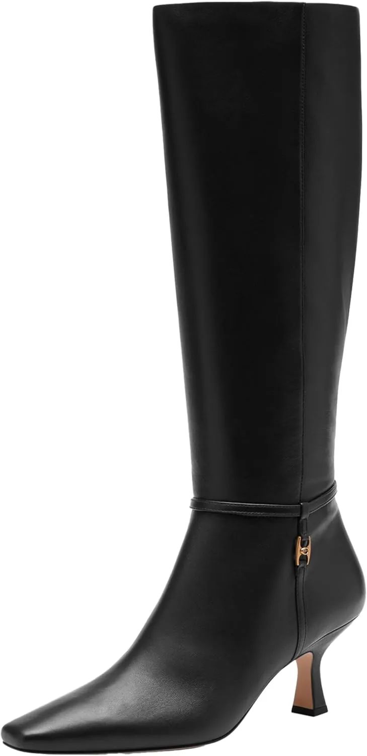 Coach Women's Raquel Boot Industrial Shoe