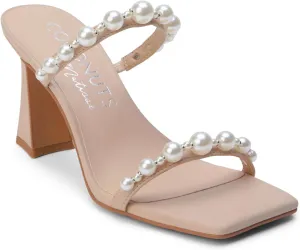Coconuts by Matisse Women's Bobbie Nude/Medium / 8