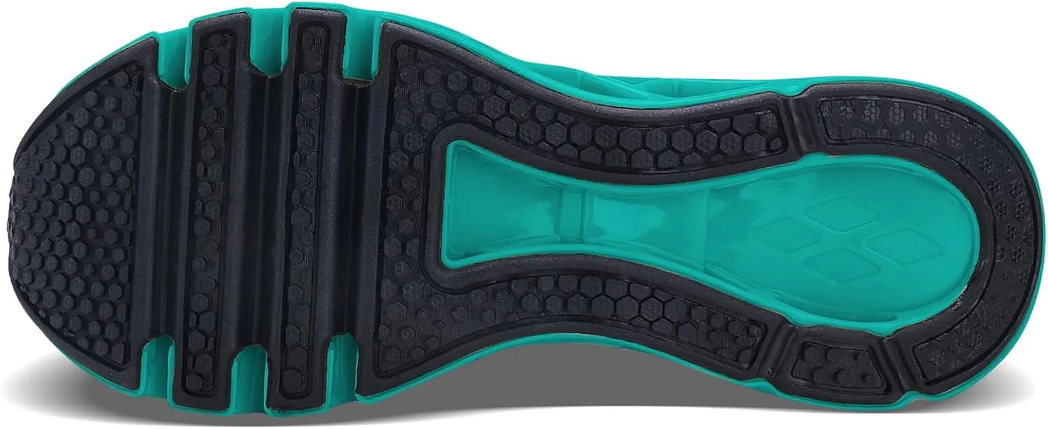 COKAFIL Mens Running Shoes Walking Athletic Blade Tennis Shoe
