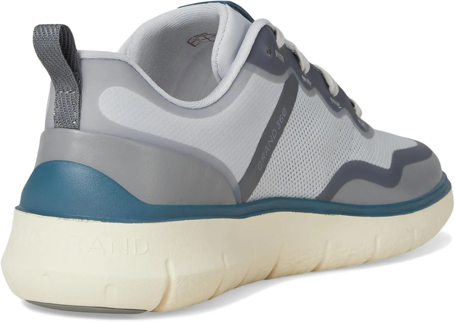 Cole Haan Men's Generation Zerogrand Txt Sneakers