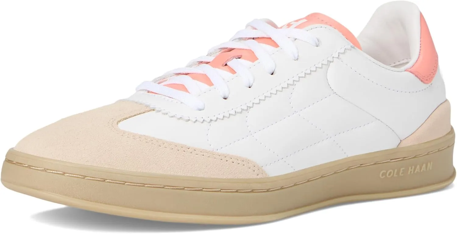Cole Haan Women's Grandpro Breakaway Sneakers
