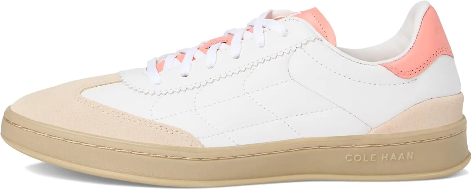 Cole Haan Women's Grandpro Breakaway Sneakers