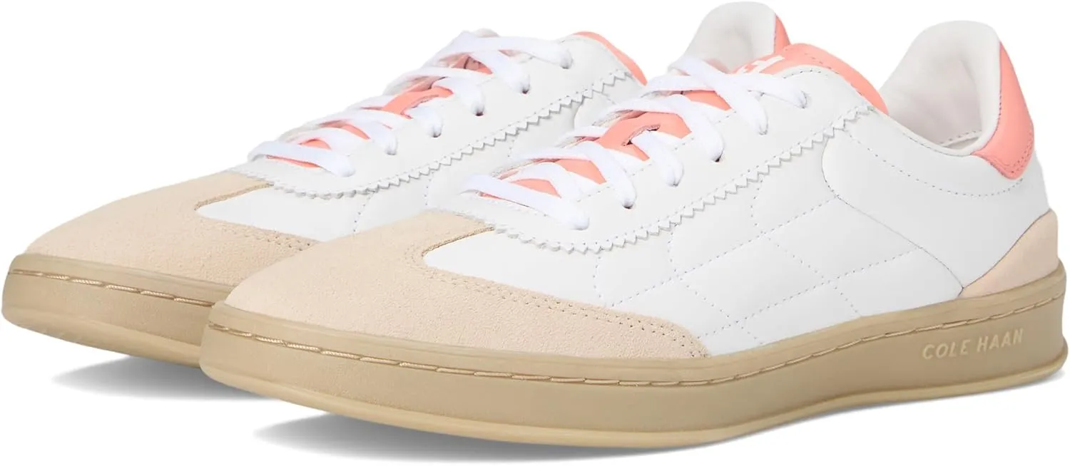 Cole Haan Women's Grandpro Breakaway Sneakers