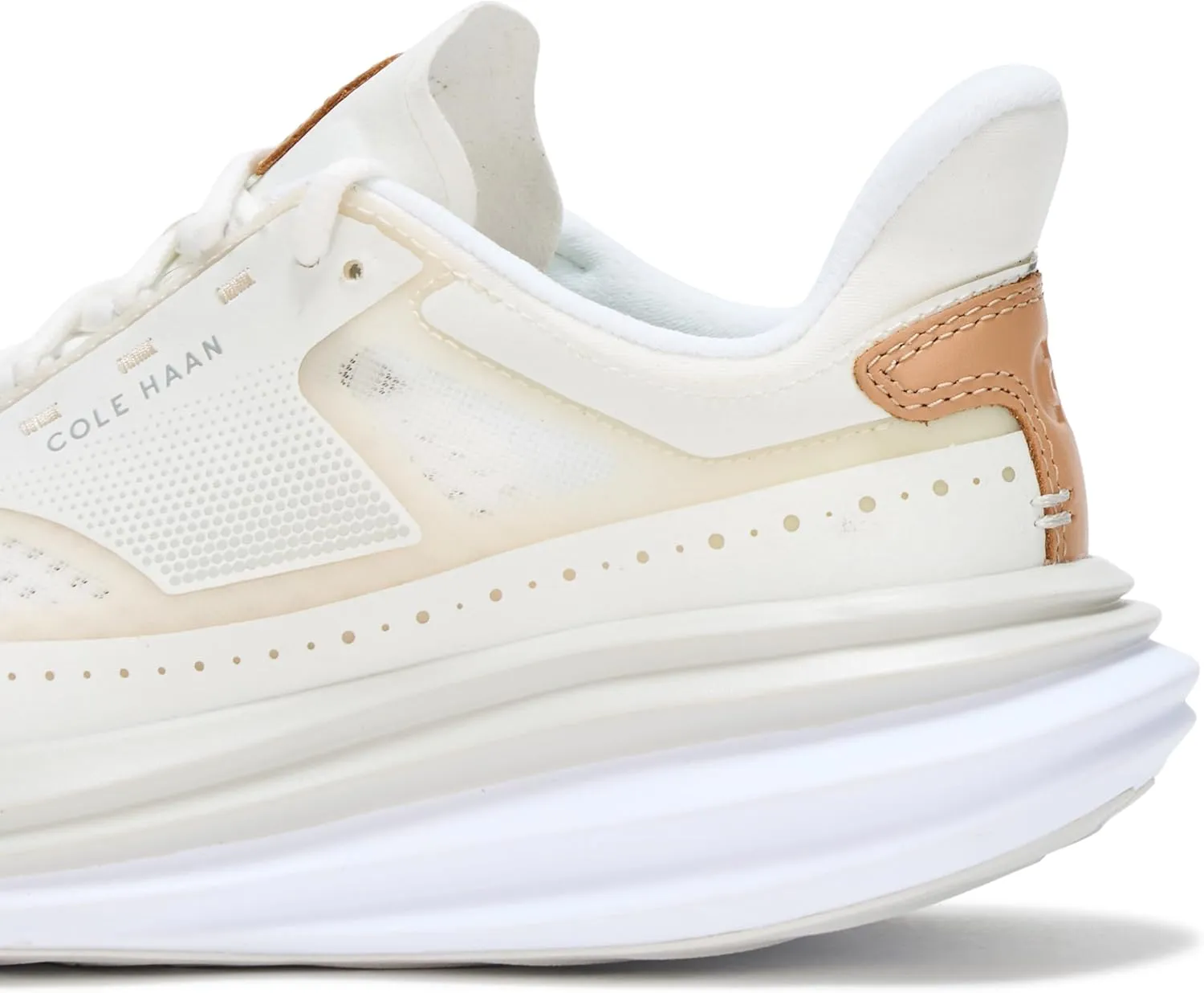 Cole Haan Women's Originalgrand Quadstar Running Sneakers