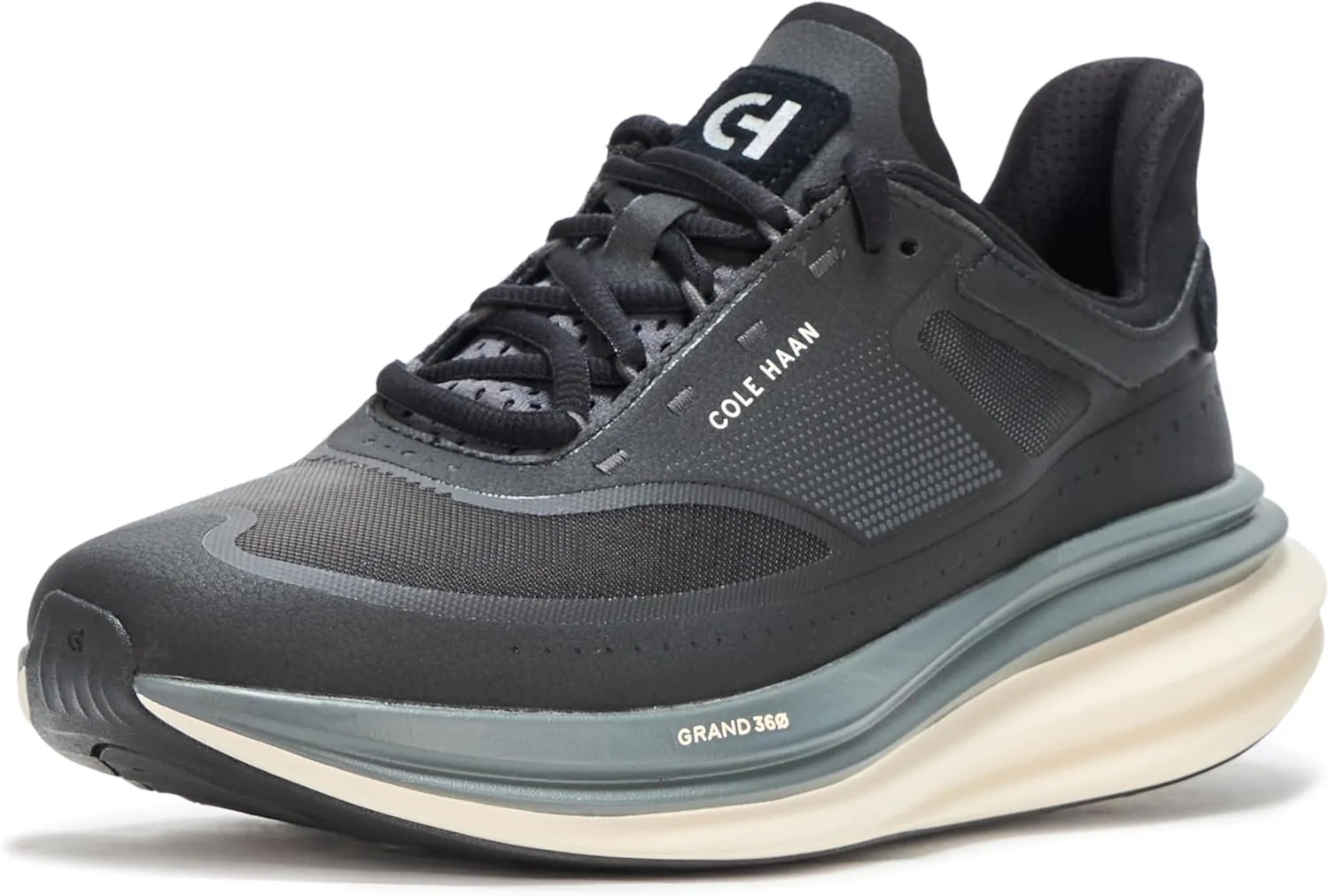 Cole Haan Women's Originalgrand Quadstar Running Sneakers