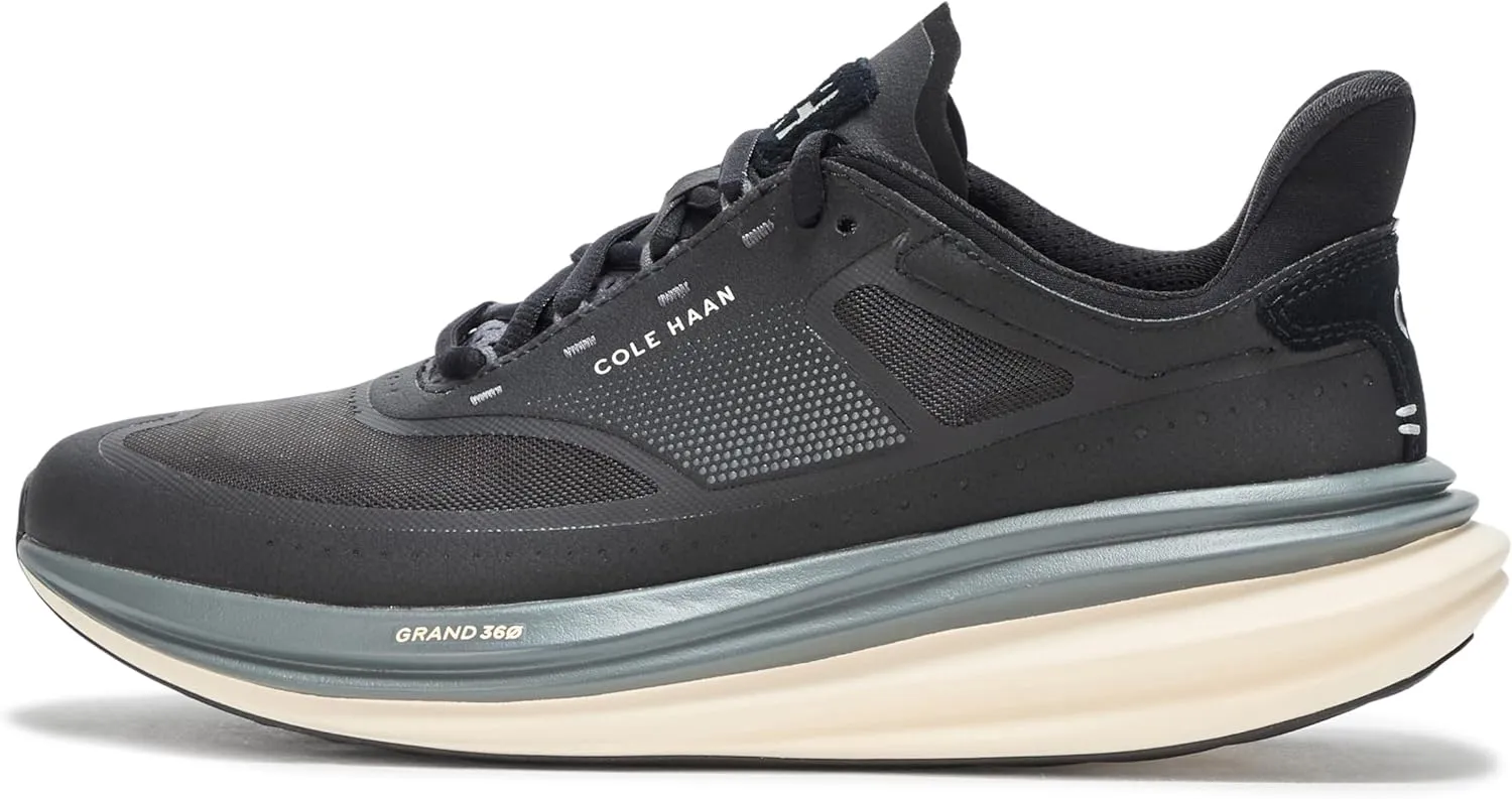 Cole Haan Women's Originalgrand Quadstar Running Sneakers