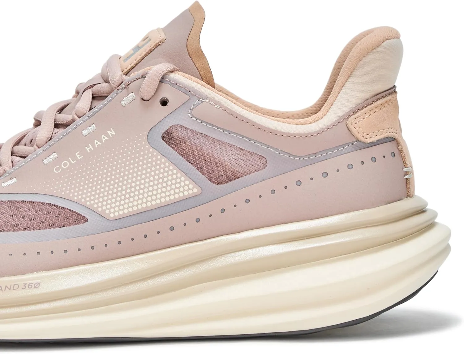 Cole Haan Women's Originalgrand Quadstar Running Sneakers