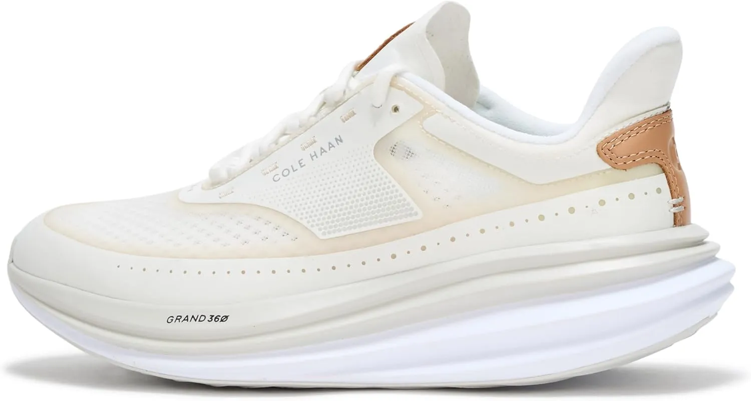 Cole Haan Women's Originalgrand Quadstar Running Sneakers