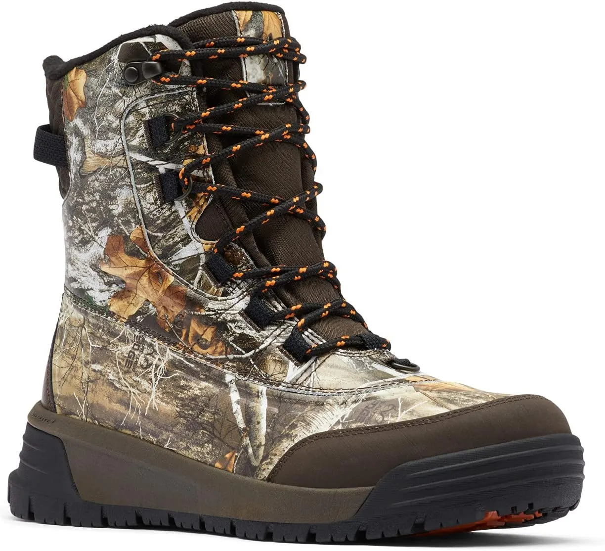 Columbia Men's Bugaboot Celsius Snow Boot