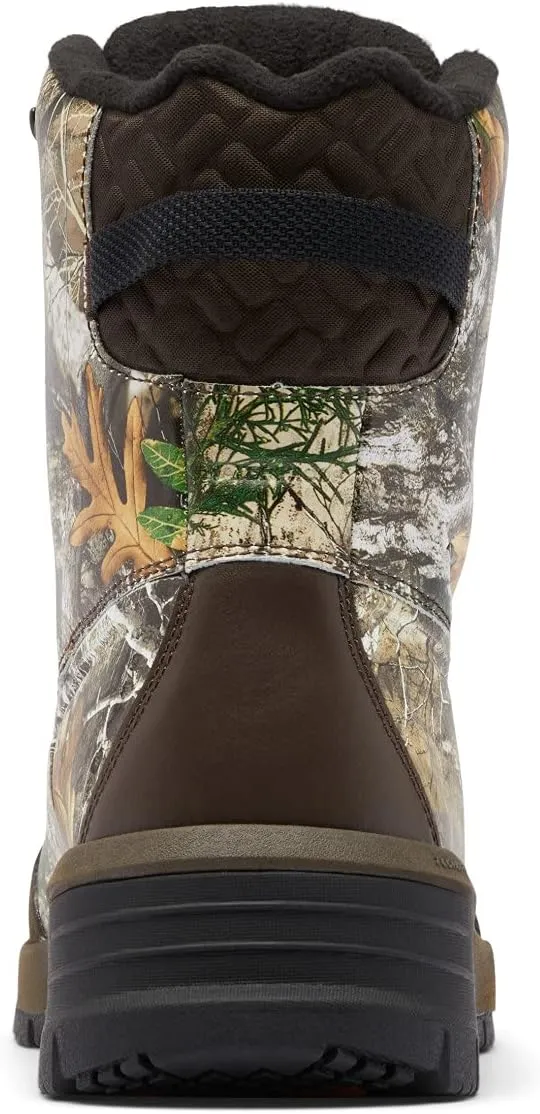 Columbia Men's Bugaboot Celsius Snow Boot
