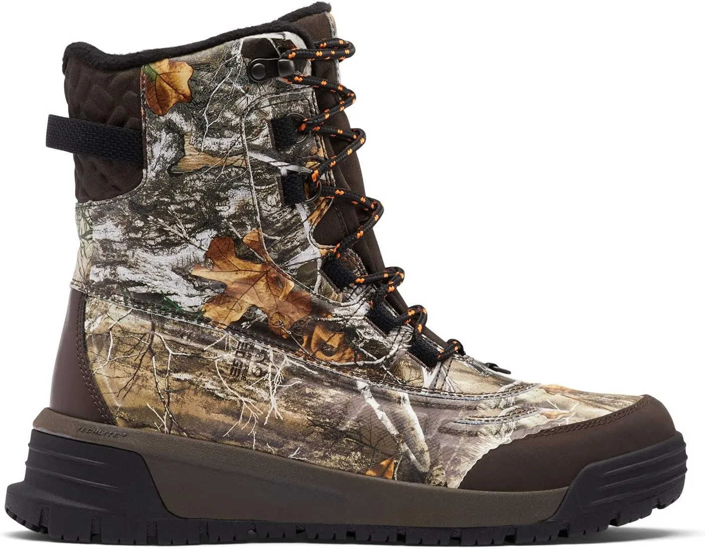 Columbia Men's Bugaboot Celsius Snow Boot
