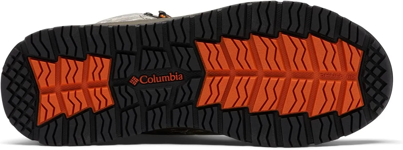 Columbia Men's Bugaboot Celsius Snow Boot