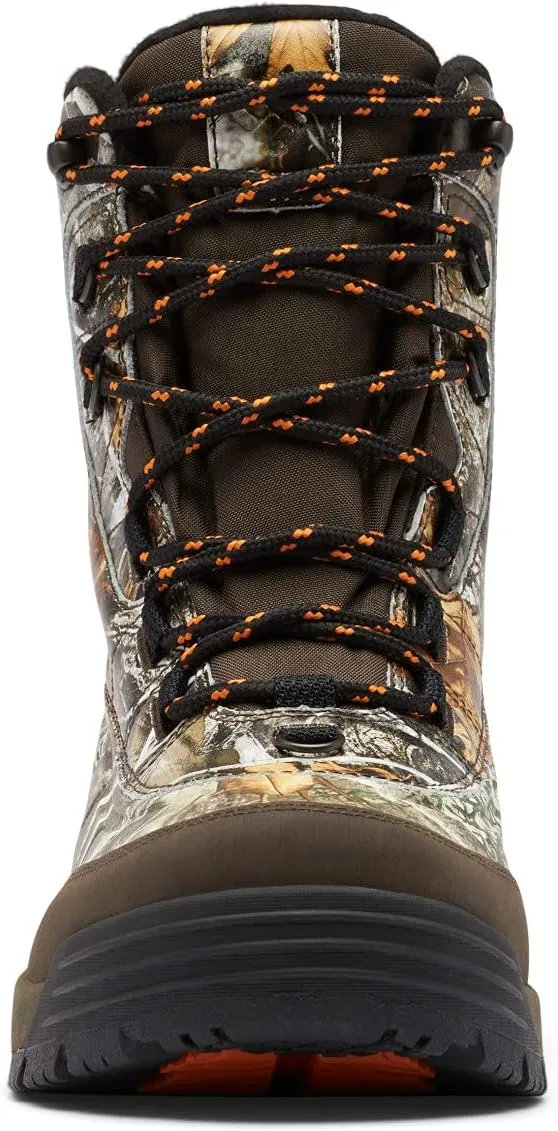 Columbia Men's Bugaboot Celsius Snow Boot