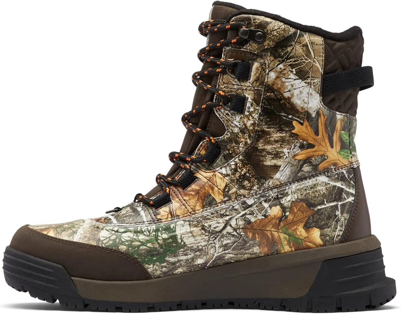 Columbia Men's Bugaboot Celsius Snow Boot