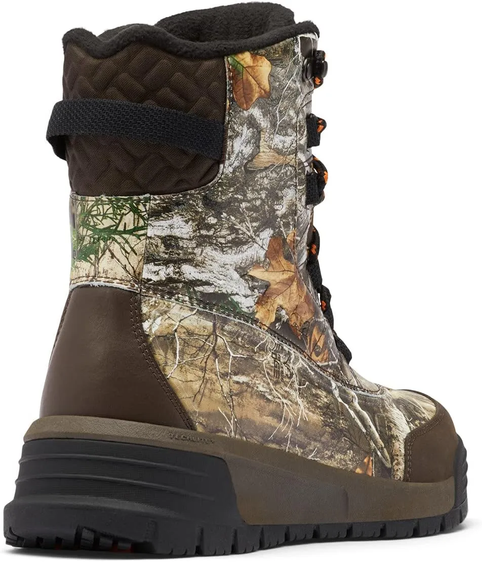 Columbia Men's Bugaboot Celsius Snow Boot