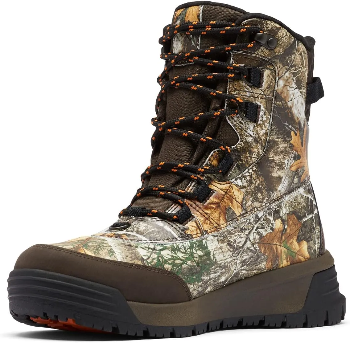 Columbia Men's Bugaboot Celsius Snow Boot