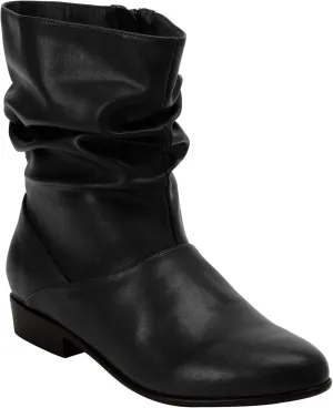 Comfortview Women's Plus Size Madison Bootie