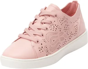 Comfortview Women's The Leanna Sneaker (Wide Widths Available)
