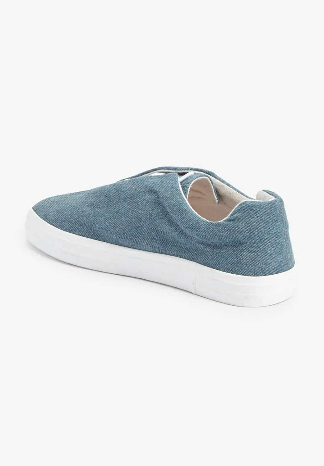 Comfortview Women's Wide Width The Bungee Sneaker