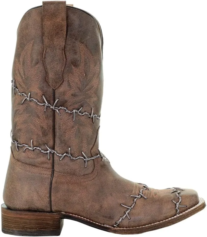 Corral Boots Mens A3532