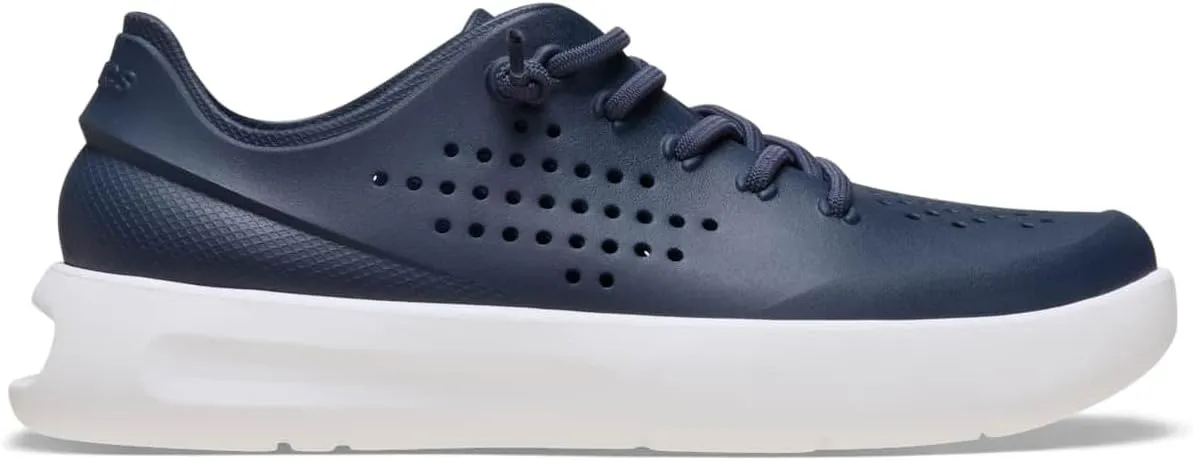 Crocs Women's Inmotion Pacer Sneakers, Walking Shoes for Women with LiteRide Comfort