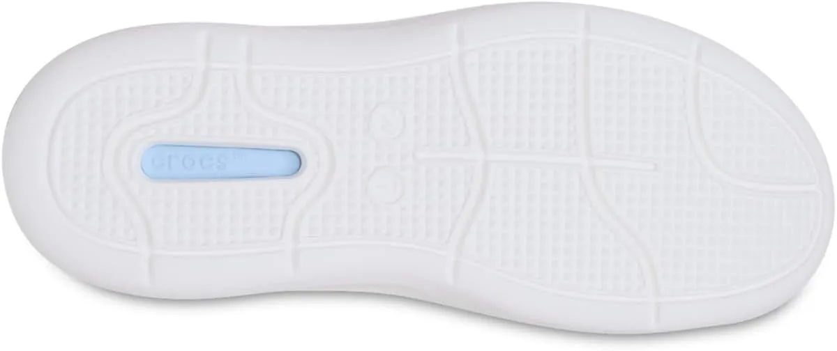 Crocs Women's Inmotion Pacer Sneakers, Walking Shoes for Women with LiteRide Comfort