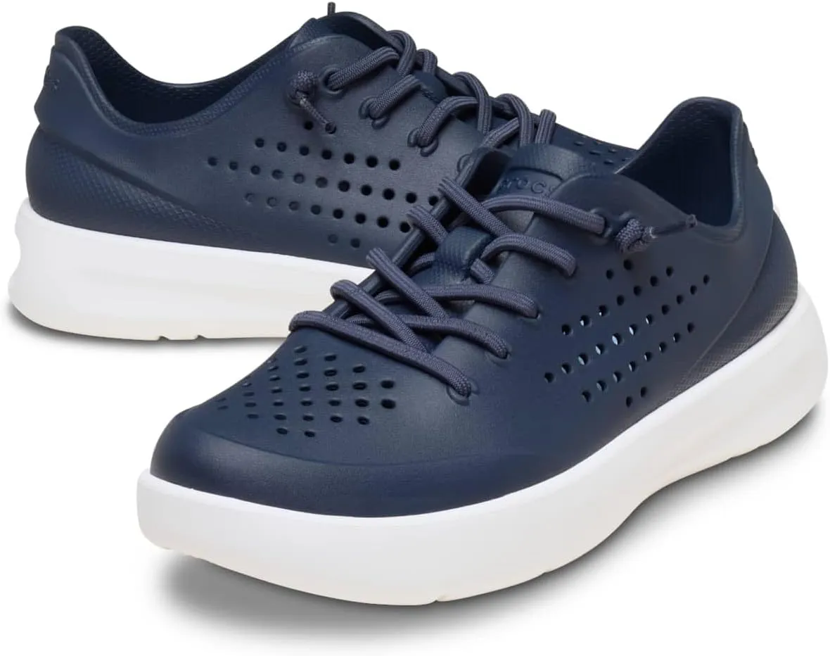 Crocs Women's Inmotion Pacer Sneakers, Walking Shoes for Women with LiteRide Comfort