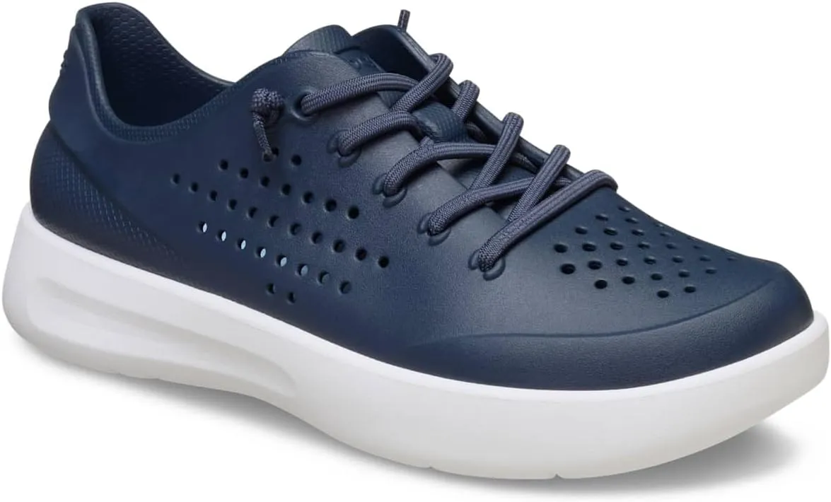 Crocs Women's Inmotion Pacer Sneakers, Walking Shoes for Women with LiteRide Comfort