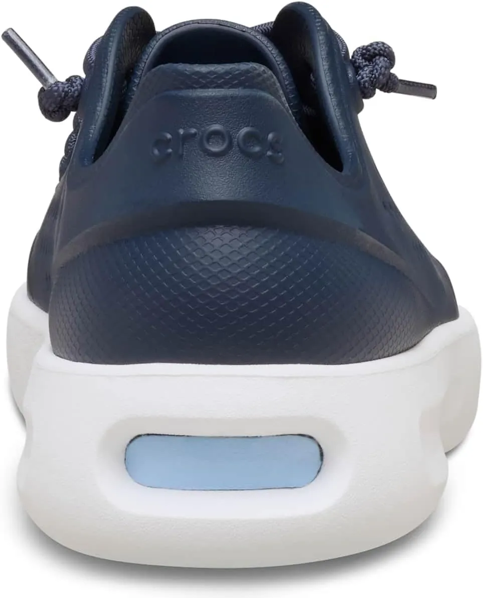 Crocs Women's Inmotion Pacer Sneakers, Walking Shoes for Women with LiteRide Comfort